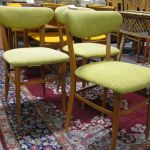 530 4466 CHAIRS
